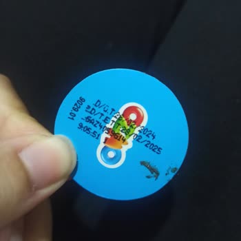 Ozmo Çocuğumun Sağlığı Tehlikede: Küflü Ürün Skandalı