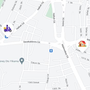 Getir Yanlış Adrese Teslimat Ve İptal Sorunu