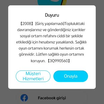 WePlay Hesap Kapanması Ne Yapabilirim