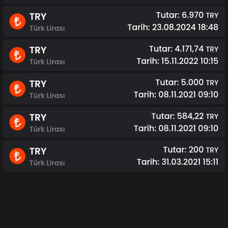 Bitay Para Çekme Sorunu
