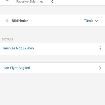 Sahibinden İlanda Konumum Yanlış Paylaşıldı Ve Düzeltemiyorum Ücret İadesi Yapın