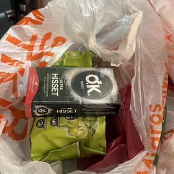 Migros Lays İstedim Hisset Çıktı🤣