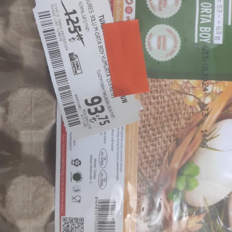 Migros Mağdur Ediyor Müşterileri