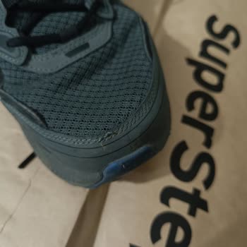 SuperStep İadem Red Aldı