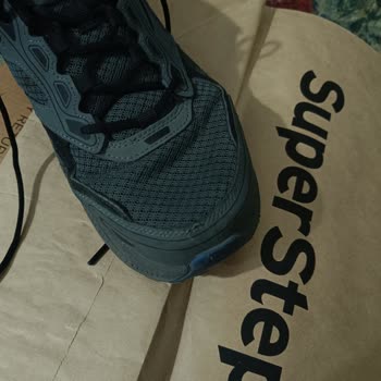 SuperStep İadem Red Aldı