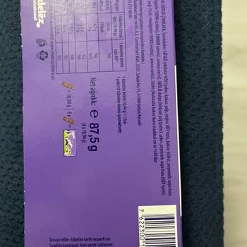 Milka Milkinis Bayat Hk.