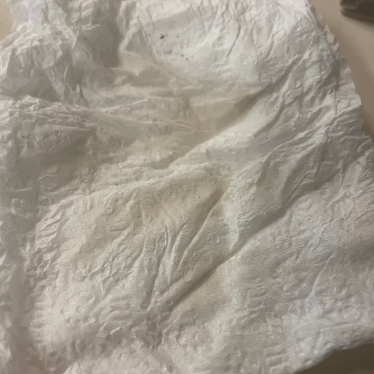 Çam Sakura Şehir Hastanesi Hijyen Sorunu Ve Personel Davranışı