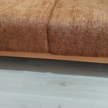 Gürbüzoğulları Mobilya'dan Kalitesiz Ürün Ve Kötü Hizmet