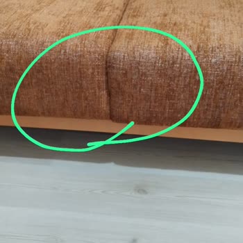 Gürbüzoğulları Mobilya'dan Kalitesiz Ürün Ve Kötü Hizmet