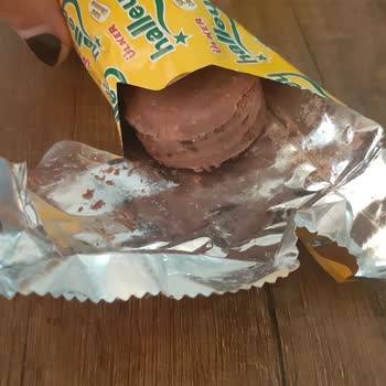 Ülker Tarihi Geçik Ürün