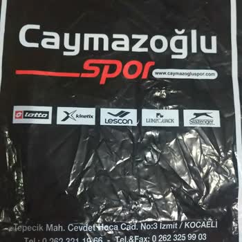 Slazenger İzmit Bayisinden Alınan Ayakkabı Sorunu Ve Çözüm Eksikliği