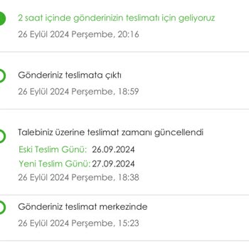 Kolay Gelsin Firması'nın Teslimat Sorunları Ve Yanıltıcı İddiaları