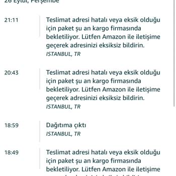 Kolay Gelsin Firması'nın Teslimat Sorunları Ve Yanıltıcı İddiaları