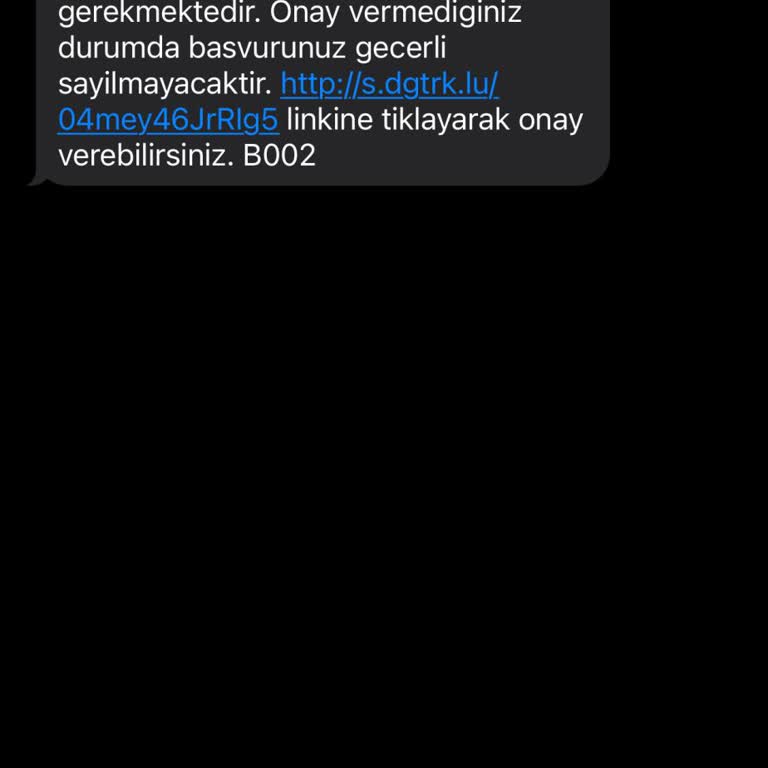 Yanıltıcı Digiturk Numarası İle Kişisel Bilgilerimin Alınması