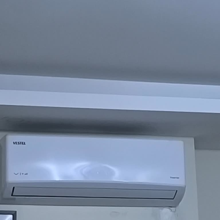 Vestel Hatalı Ürünü Klimayı İade Almıyor!