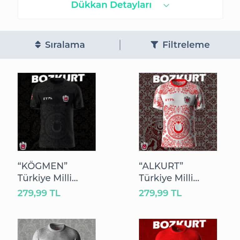 Shopier Satın Alınan Ürün Gönderilmedi