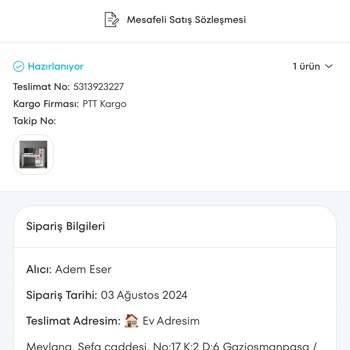 A101 Bizi Çok Mağdur Etti Ve Hiçbir Şekilde İletişim Kurmuyorlar