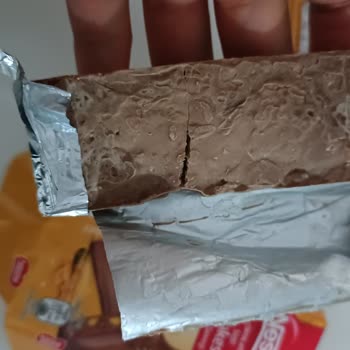 Nestle Çikolatalar Bozuk Çıktı