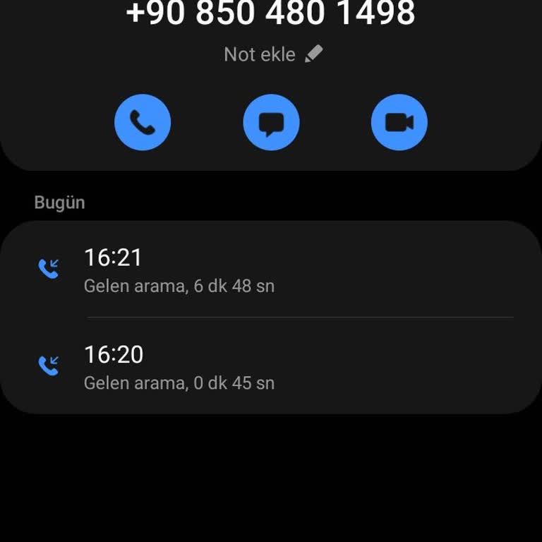 Vodafone Ve Türk Telekom Arasında Yaşanan Haksız Rekabet Ve Bilgi İhlali