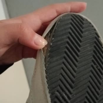 Turkey Foot Wear (Instagram) Orijinal Olmayan Ürün