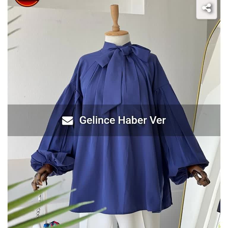 Hepsimoda İade Üründen Haber Alamıyorum