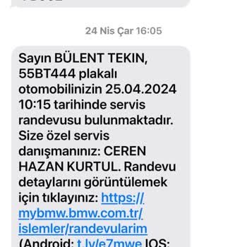 Kosifler Oto BMW X3 E G R Aksiyonunun Giderilmemesi