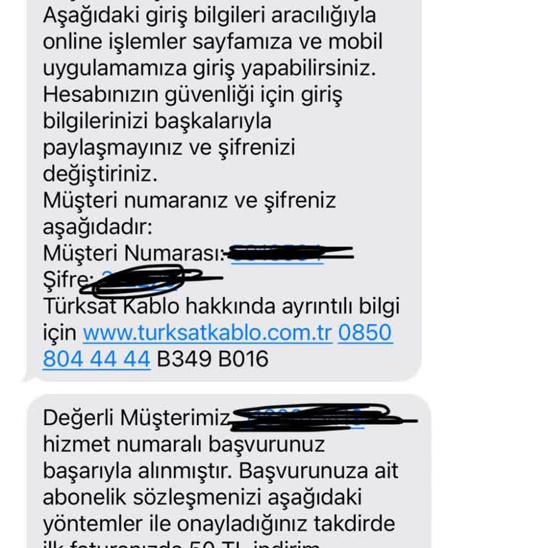 Denizli Kablo Net Denizli Sayesinde Sabır Taşına Dönüştüm