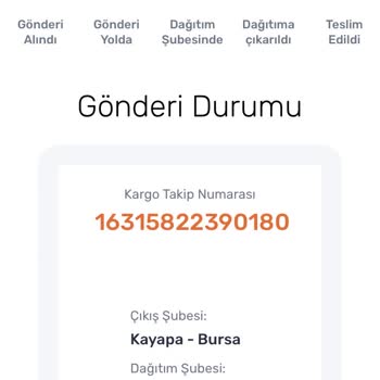 Trendyol İşlemeyen İade Süreçleri