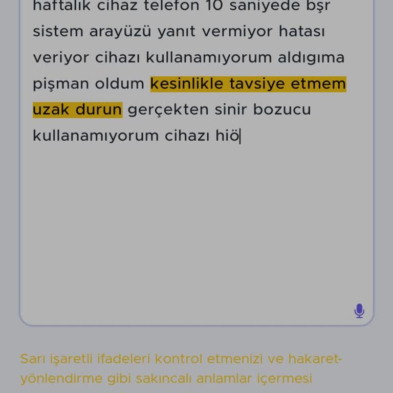 Xiaomi Redmi Note 13 Sürekli Sistem Arayüzü Hatası Veriyor
