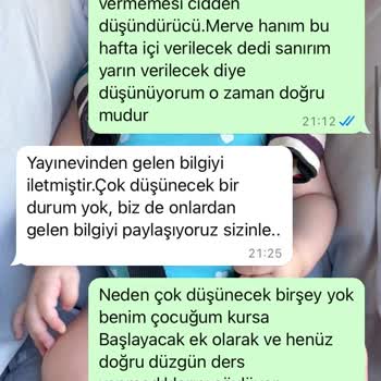 Kardelen Okulları Kampüs Müdürünün Üslup Sorunu
