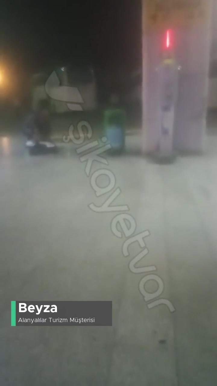 Alanyalılar Turizm Para İadesi videonun kapak resmi