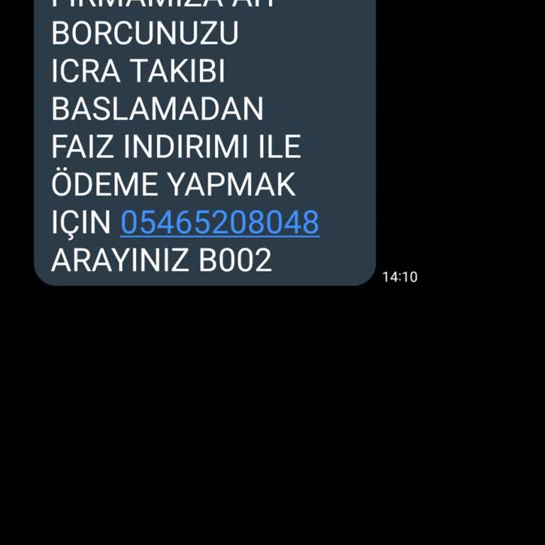 UCKOCLAR HK (SMS) Üçkoçlar Hukuk Bürosu