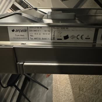 Teşhir Ürünü Gönderimi ve Müşteri Hizmetleri Sorunu