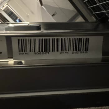 Teşhir Ürünü Gönderimi ve Müşteri Hizmetleri Sorunu