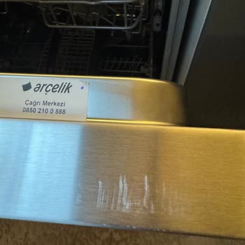 Teşhir Ürünü Gönderimi ve Müşteri Hizmetleri Sorunu