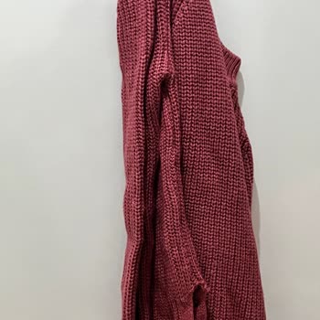 Lilyanaz_butik Yanıltıcı Alışveriş Deneyimi: Eski Püskü Kıyafetler Gönderildi