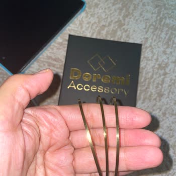 Doremi Accessory Mağduriyeti Ve Hakareti