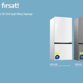 Beko Buzdolabı Kampanyası Ve Bayii