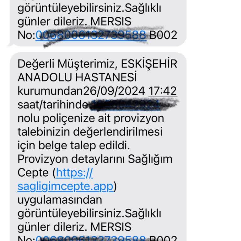 Anadolu Sigorta Pişmanlığı Hamileliğimde Yaptıkları Zorluklar