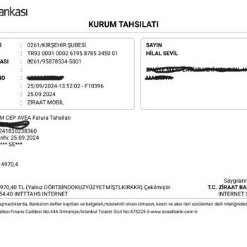 Türk Telekom Cayma Bedeli Fahiş Fiyat