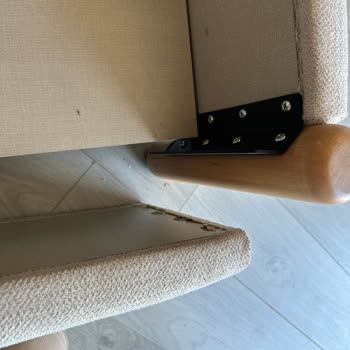 Weltew Home Sarıgazi Şubesi'nde Büyük Mağduriyet: Eşyalar Zamanında Gelmedi!