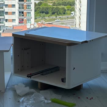 Weltew Home Sarıgazi Şubesi'nde Büyük Mağduriyet: Eşyalar Zamanında Gelmedi!