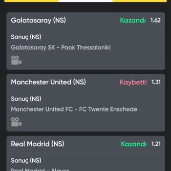 Betturkey Yüzünden 4800 Zararım Var!