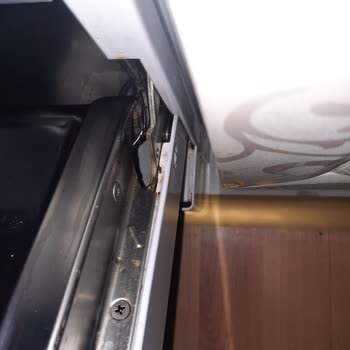 Beko Bulaşık Ve Çamaşır Makinesi Paslanması 3 Kez