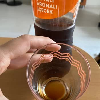 Lipton ice Tea Lipton Ice Tea Şeftali Sinek Skandalı