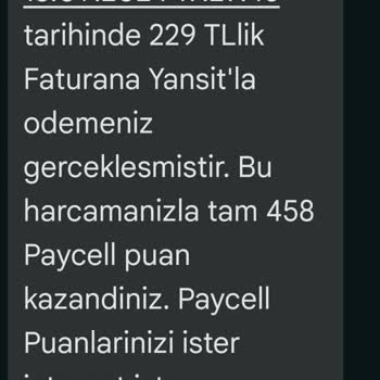 Fitme Den Akıl Almaz Bir Faturalandırma Yöntemi. Herkes Uyanık Olsun