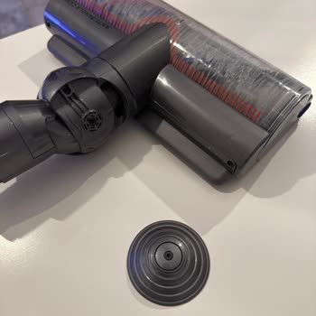 Dyson Acil Cevap Bekliyorum