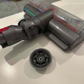 Dyson Acil Cevap Bekliyorum