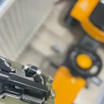 Sarsılmaz Silah Sarsılmaz Sar9 Gen3