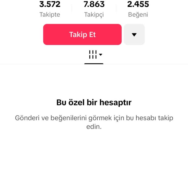 TikTok Hesabım Eski Numaram Üzerine Kayıtlı Olduğu İçin Hesabıma Giremiyorum